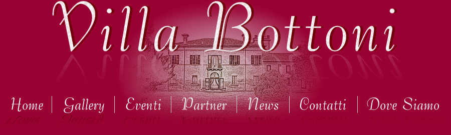 Eventi in villa a Ferrara